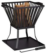 Relaxdays Feuerschale XL (10026548)