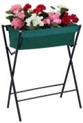 Relaxdays Hochbeet faltbar (10036153)