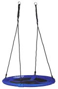 Relaxdays Nestschaukel rund (10020820) Relaxdays Nestschaukel rund (10020820)