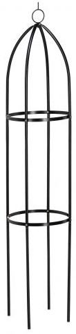 Relaxdays Rankturm 2er Set (10026098)