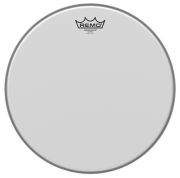 Remo Ambassador Coated 12"