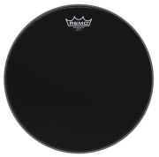 Remo Ambassador Ebony 8"