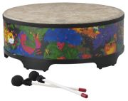 Remo Kids Percussion Gathering Drum