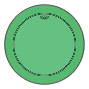 Remo Powerstroke 3 Colortone Green 20"