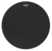 Remo Powerstroke P3 Ebony 22"