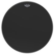 Remo Powerstroke P3 Ebony 24"