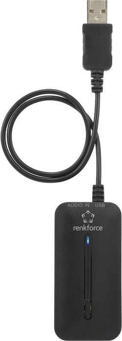 Renkforce BTX-3000T