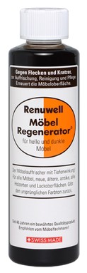 Renuwell Möbel-Regenerator 500 ml