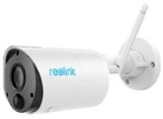 Reolink Argus Eco V2