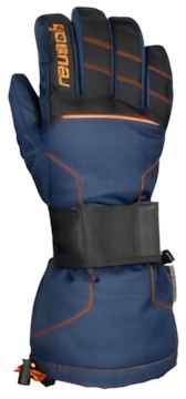 Reusch Baseplate R-TEX XT