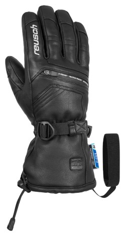 Reusch Fullback R-Tex XT