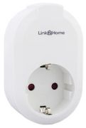 REV Link2Home WiFi Steckdose & Zeitschaltuhr (0088707012)