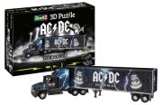 Revell 3D Puzzle: AC/DC Tour Truck (00172)