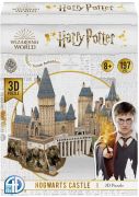 Revell 3D Puzzle Harry Potter Hogwarts Castle (00311)