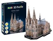 Revell 3D Puzzle Kölner Dom