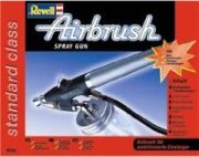Revell Airbrush Spritzpistole "standard class" Revell Airbrush Spritzpistole "standard class"