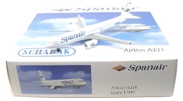 Revell Airbus A-321
