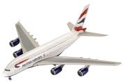 Revell Airbus 380-800 British Airways (03922)