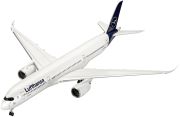 Revell Airbus A350-900 Lufthansa New Livery (03881)