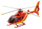 Revell Airbus Helicopters EC135 Air-Glaciers (04986)