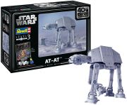 Revell AT-AT 40th Anniversary The Empire strikes back (05680) Revell AT-AT 40th Anniversary The Empire strikes back (05680)