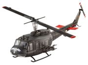 Revell Bell UH-1H Gunship 04983