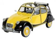 Revell Citroen 2CV Charleston (07095)