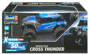 Revell Control X-Treme Cross Thunder (24831)