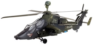 Revell Eurocopter Tiger 1:72 (64485)