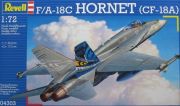 Revell F/A-18C Hornet