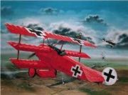Revell Fokker Dr.1 Richthofen