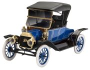 Revell Ford T Modell Roadster 1913 (07661) Revell Ford T Modell Roadster 1913 (07661)