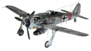 Revell Fw190 A-8 "Sturmbock" (03874)