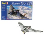 Revell Horten Go-229