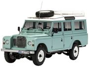 Revell Land Rover Series III (07047)