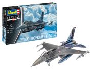 Revell Lockheed Martin F-16D Tigermeet 2014 (03844)