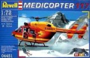 Revell Medicopter-117