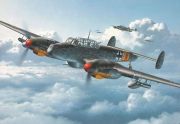 Revell Messerschmitt BF-110 G-2