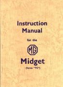 Revell MG TC