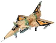 Revell Model Set Kfir C-2 (63890) Revell Model Set Kfir C-2 (63890)