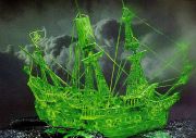 Revell Piraten-Geisterschiff