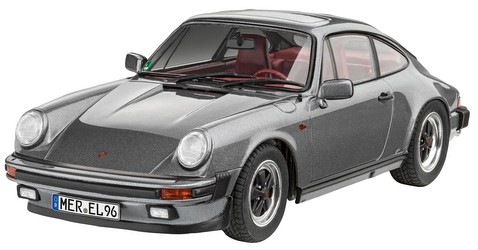 Revell Porsche 911 G Model Coupé (07688) Revell Porsche 911 G Model Coupé (07688)