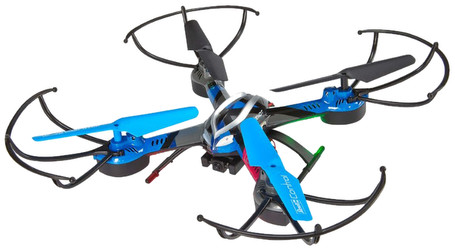 Revell Quadcopter VR-Shot 23908