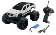 Revell RC Car Mercedes Big X-Class (24465)