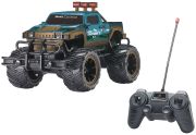 Revell RC Truck Mounty (24472) Revell RC Truck Mounty (24472)