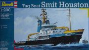 Revell Smit Houston Revell Smit Houston