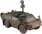 Revell Spähwagen Fennek
