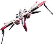 Revell Star Wars ARC-170 Clone Fighter Revell Star Wars ARC-170 Clone Fighter