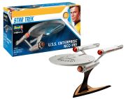 Revell U.S.S. Enterprise NCC-1701 (04991)
