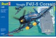 Revell Vought F4U-1D Corsair Revell Vought F4U-1D Corsair